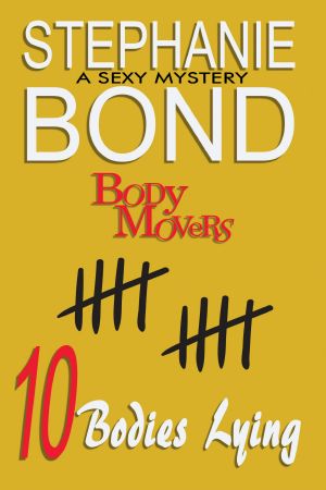 [Body Movers 10] • 10 Bodies Lying